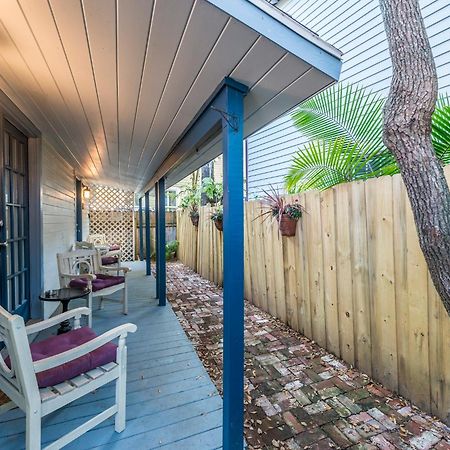 Carriage Way Inn Bed & Breakfast Adults Only - 21 Years Old And Up St. Augustine Ruang foto