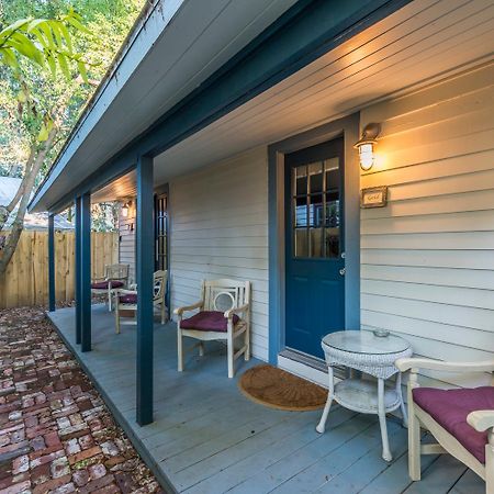 Carriage Way Inn Bed & Breakfast Adults Only - 21 Years Old And Up St. Augustine Ruang foto