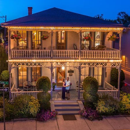 Carriage Way Inn Bed & Breakfast Adults Only - 21 Years Old And Up St. Augustine Bagian luar foto