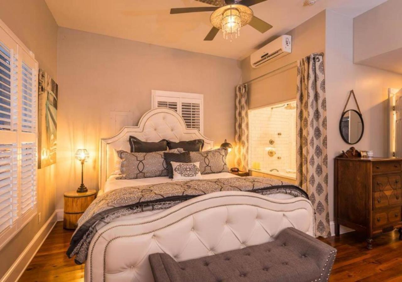 Carriage Way Inn Bed & Breakfast Adults Only - 21 Years Old And Up St. Augustine Bagian luar foto
