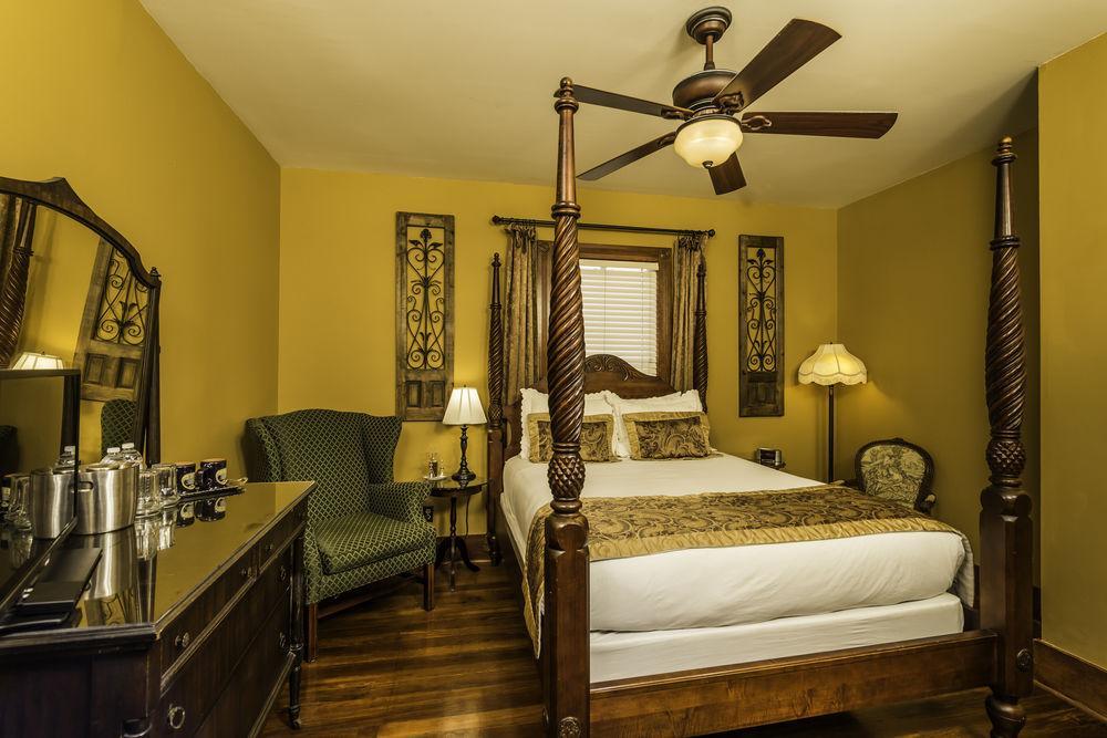 Carriage Way Inn Bed & Breakfast Adults Only - 21 Years Old And Up St. Augustine Bagian luar foto