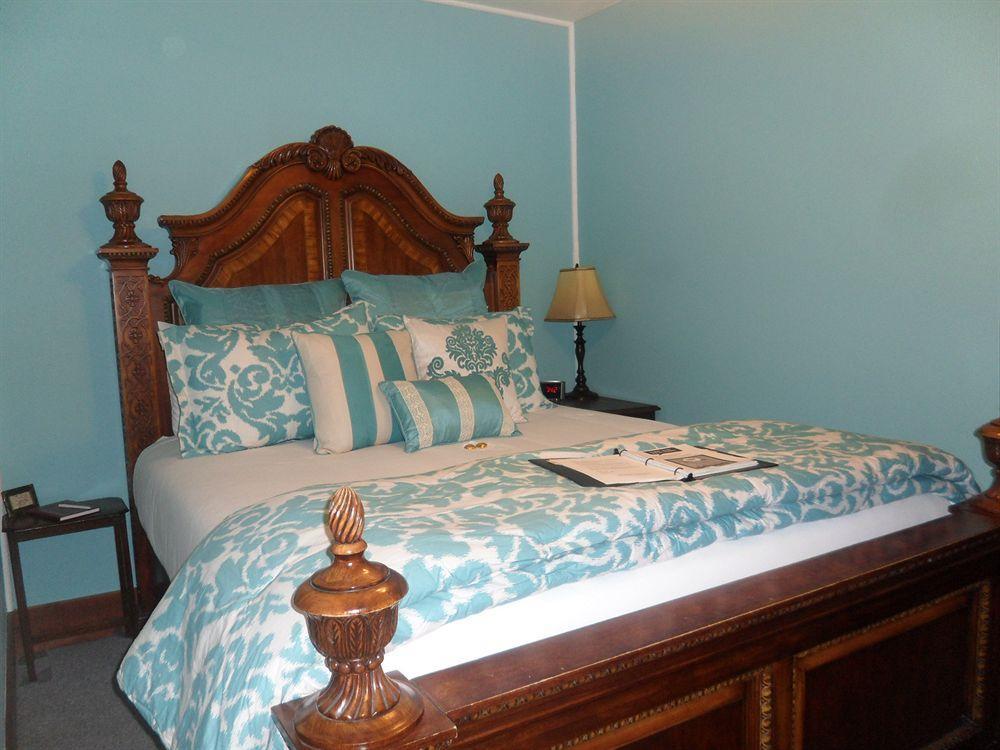 Carriage Way Inn Bed & Breakfast Adults Only - 21 Years Old And Up St. Augustine Bagian luar foto