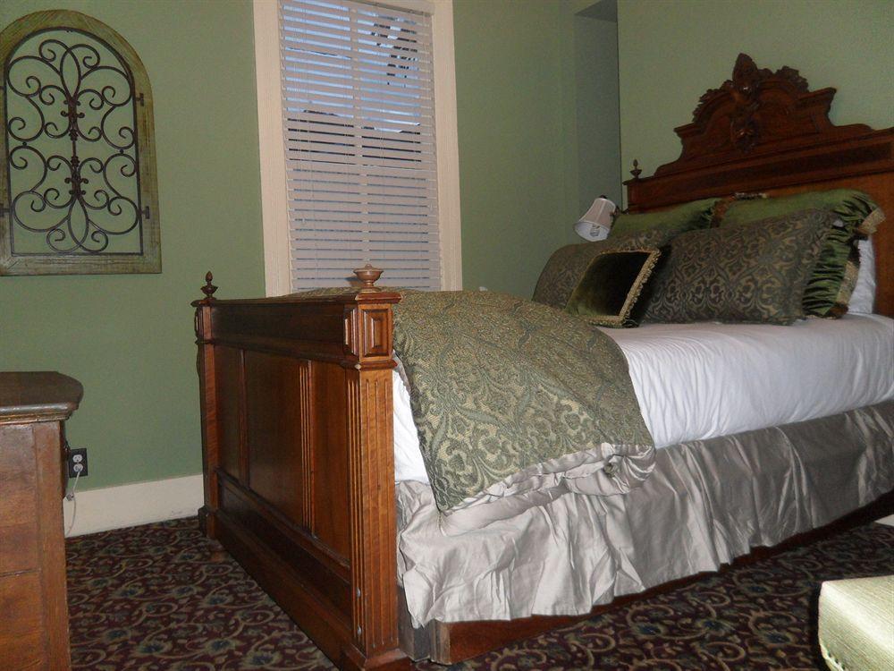Carriage Way Inn Bed & Breakfast Adults Only - 21 Years Old And Up St. Augustine Bagian luar foto