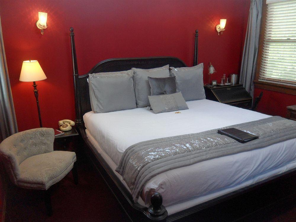 Carriage Way Inn Bed & Breakfast Adults Only - 21 Years Old And Up St. Augustine Bagian luar foto