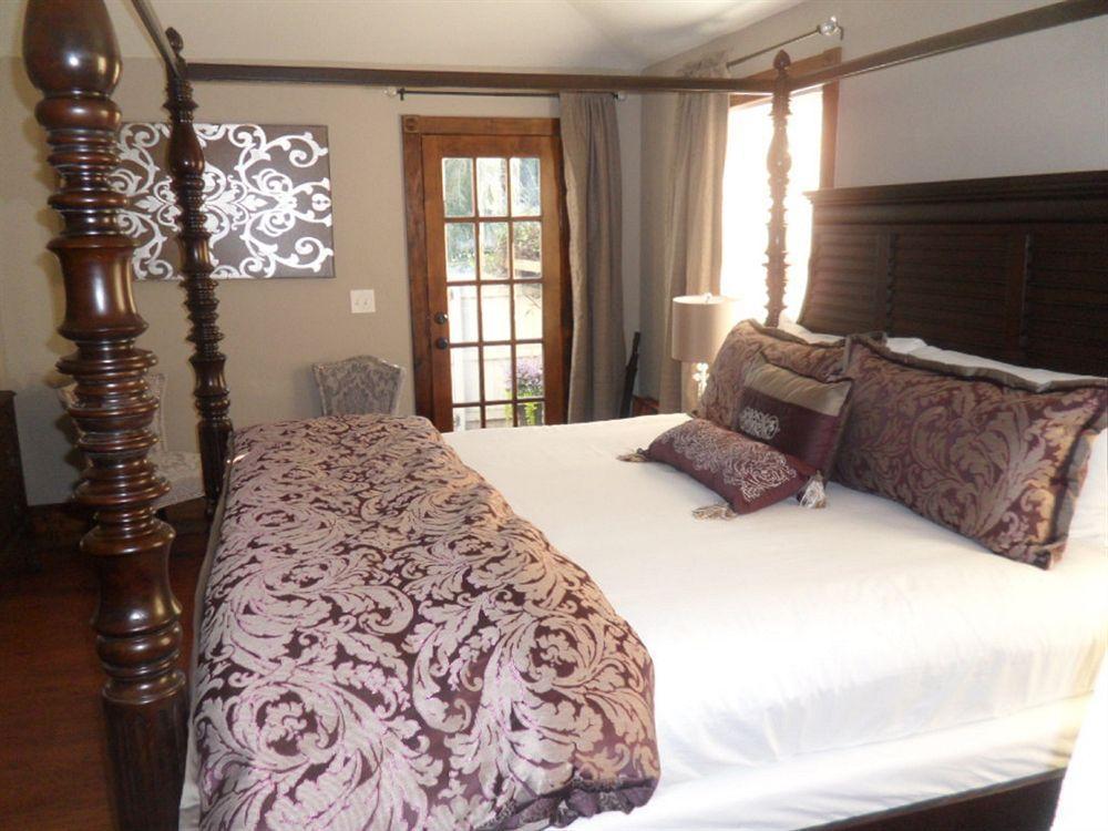 Carriage Way Inn Bed & Breakfast Adults Only - 21 Years Old And Up St. Augustine Bagian luar foto