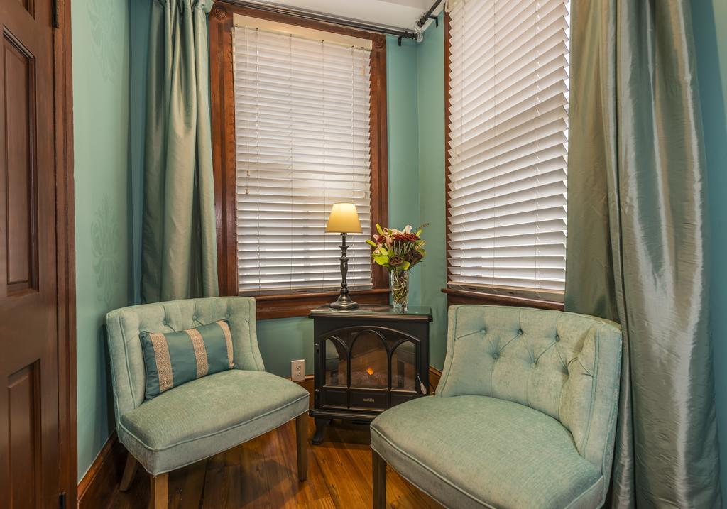 Carriage Way Inn Bed & Breakfast Adults Only - 21 Years Old And Up St. Augustine Bagian luar foto