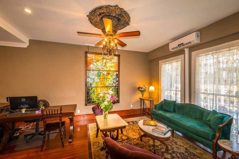 Carriage Way Inn Bed & Breakfast Adults Only - 21 Years Old And Up St. Augustine Bagian luar foto