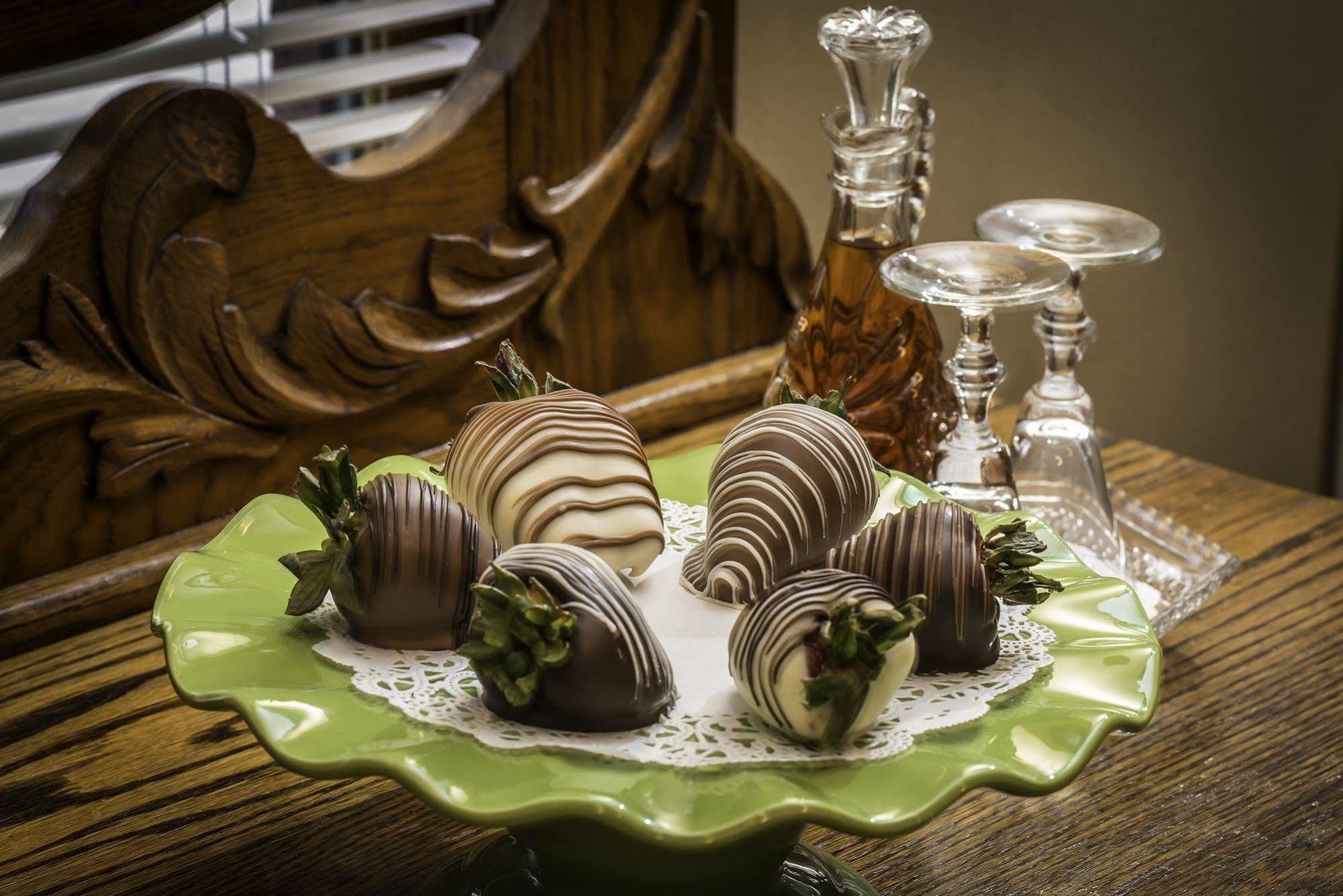 Carriage Way Inn Bed & Breakfast Adults Only - 21 Years Old And Up St. Augustine Bagian luar foto