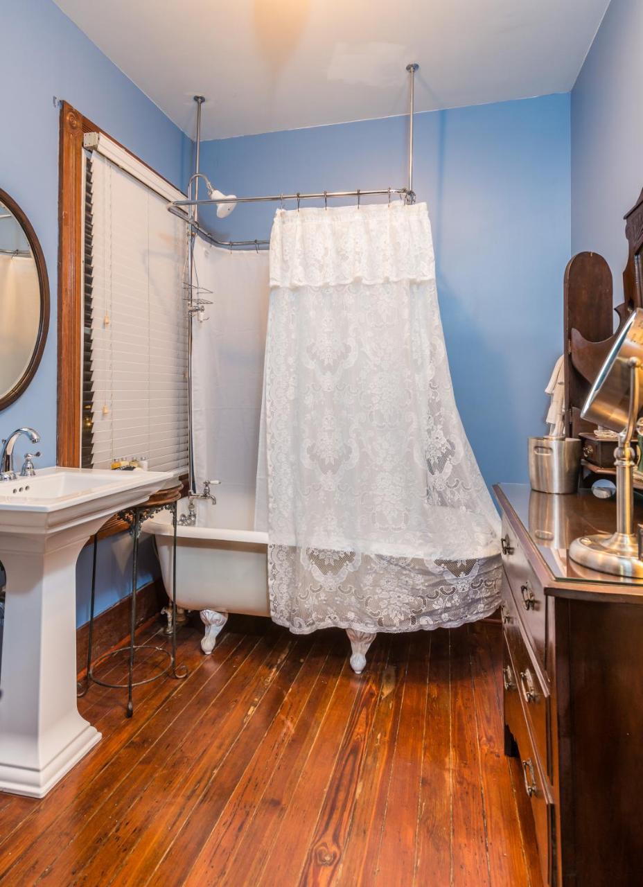 Carriage Way Inn Bed & Breakfast Adults Only - 21 Years Old And Up St. Augustine Bagian luar foto