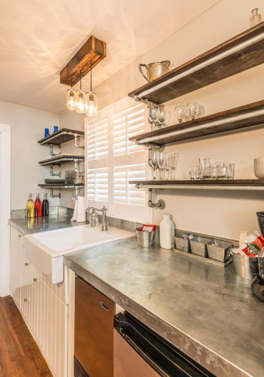 Carriage Way Inn Bed & Breakfast Adults Only - 21 Years Old And Up St. Augustine Bagian luar foto